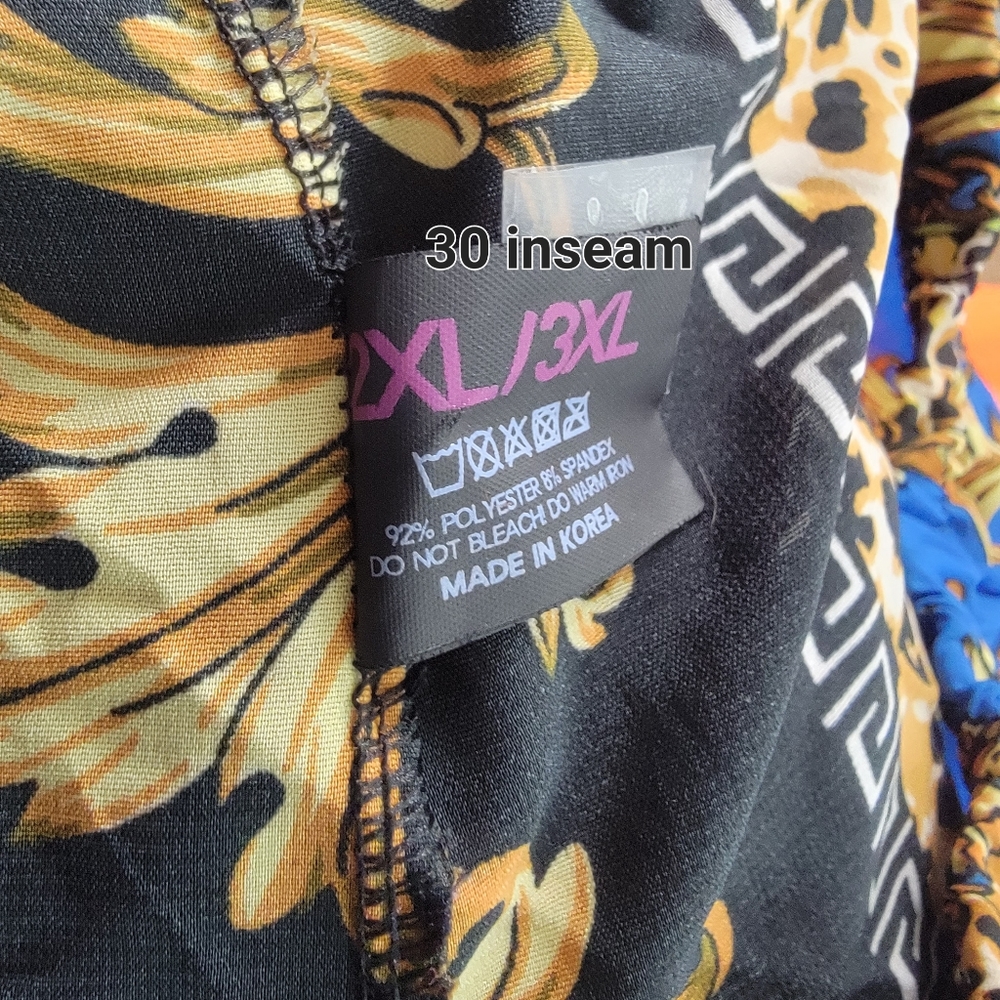 Pants - Picture 5 of 5